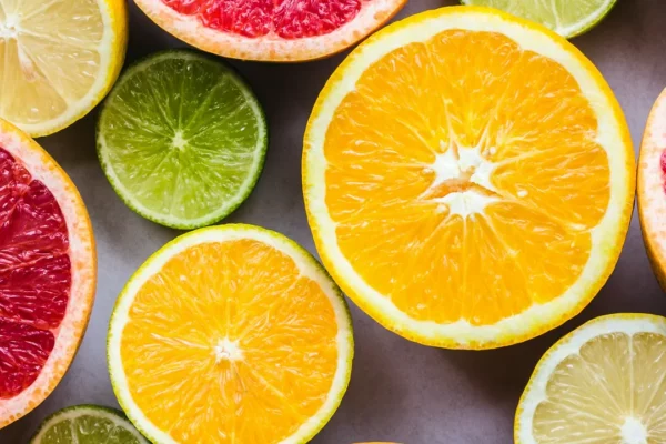 Manfaat dan Sumber Vitamin C untuk Kesehatan