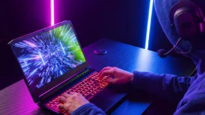 Laptop Gaming Evolusi dan Tren Terkini