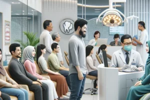 Temukan Dental Clinic Terdekat Jakarta Selatan