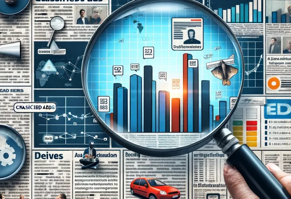 Strategi Promosi Efektif di Iklan Baris