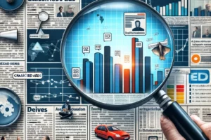 Strategi Promosi Efektif di Iklan Baris