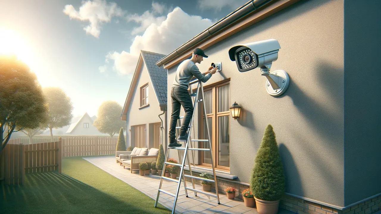 Panduan Memilih CCTV Outdoor untuk Keamanan
