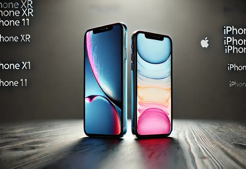 Perbandingan Harga iPhone XR dan iPhone 11 Terbaru
