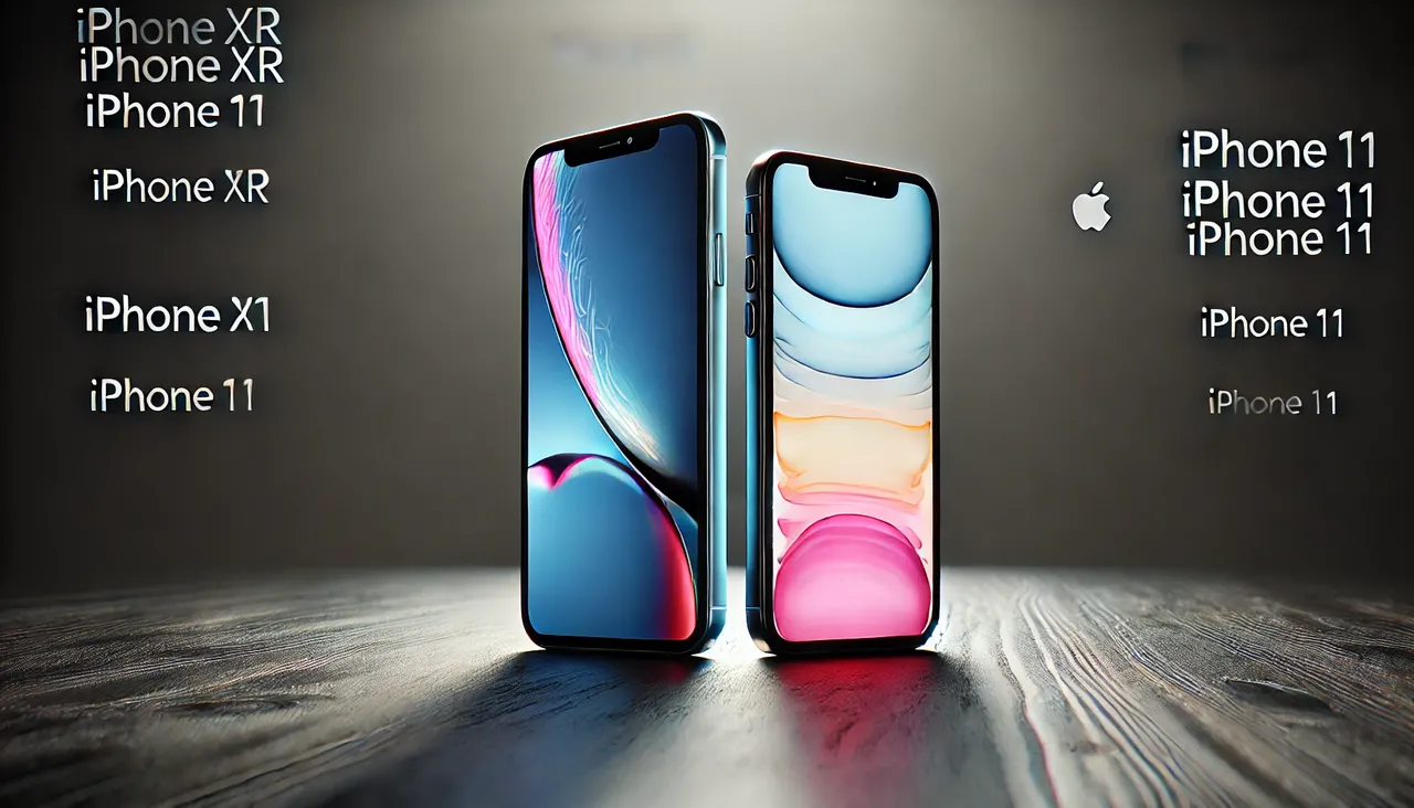 Perbandingan Harga iPhone XR dan iPhone 11 Terbaru