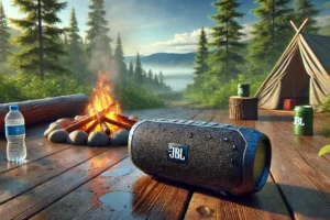 Teknologi JBL untuk Pengalaman Speaker Outdoor Terbaik