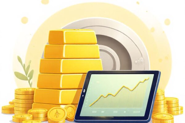 Panduan Lengkap Beli Emas Antam untuk Pemula