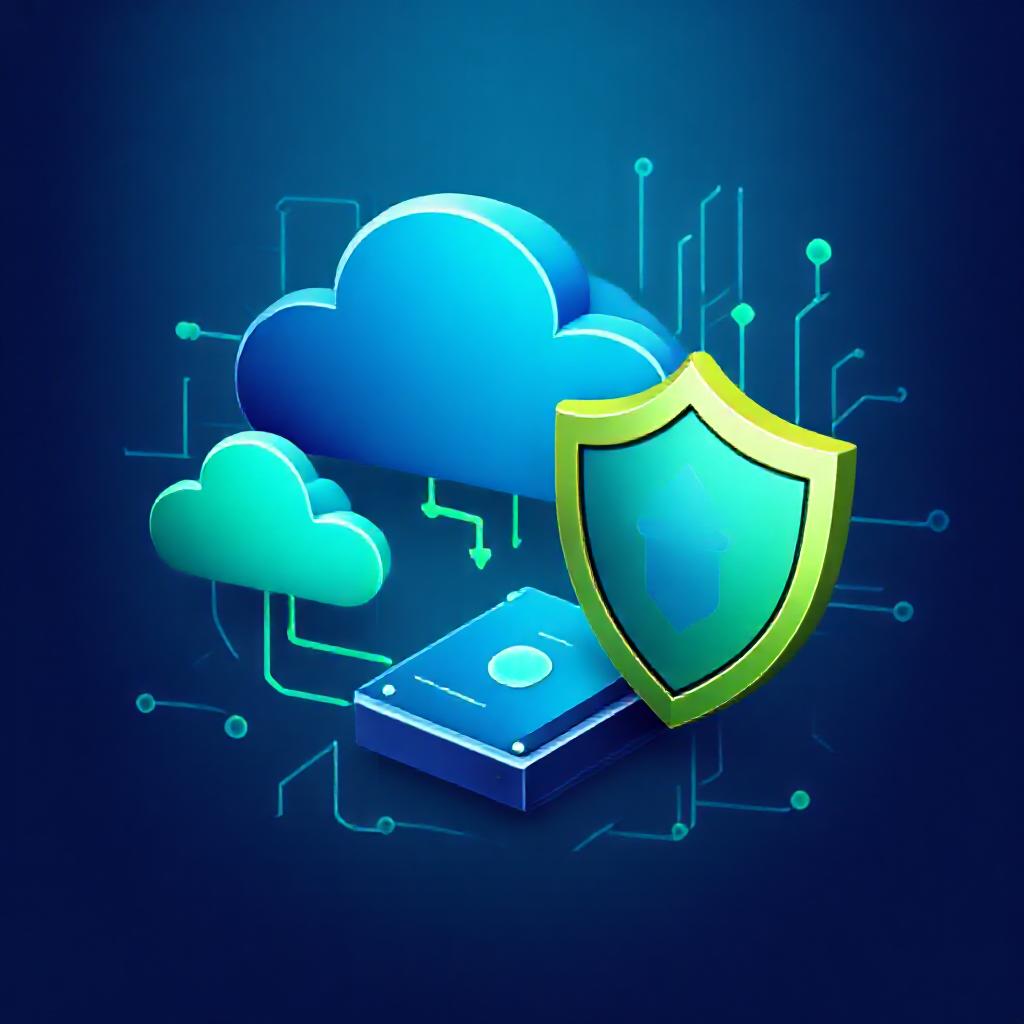 Data Security Alt text