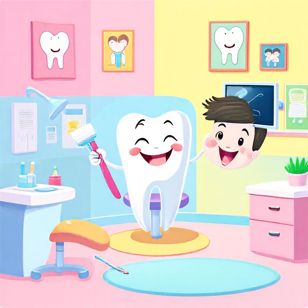 Klinik Gigi Alt text