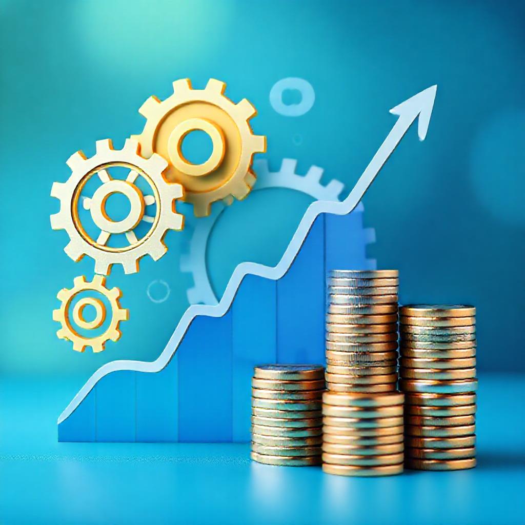 Optimasi Biaya dalam Pengembangan Produk Alt text