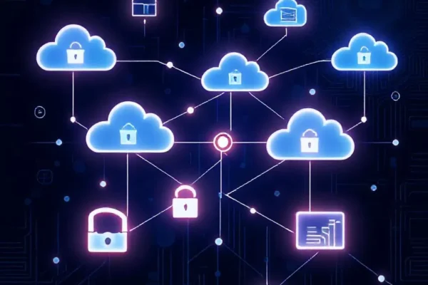 Peran Cloud Computing dalam Transformasi Digital Perusahaan