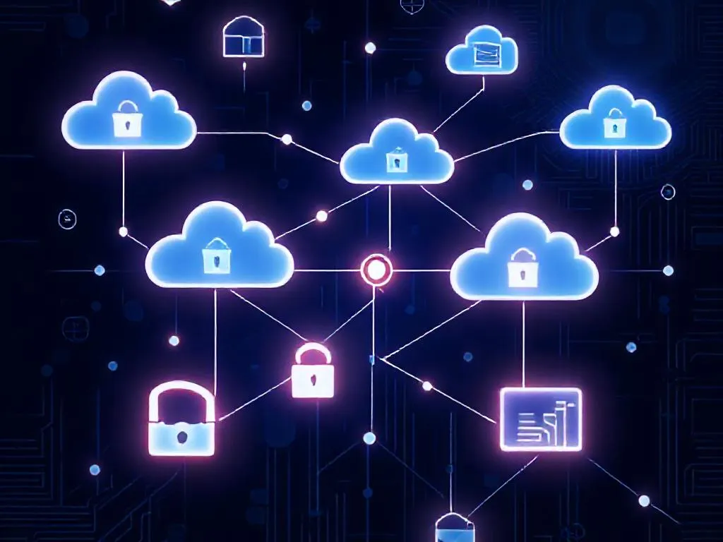 Teknologi Cloud Teknologi Cloud