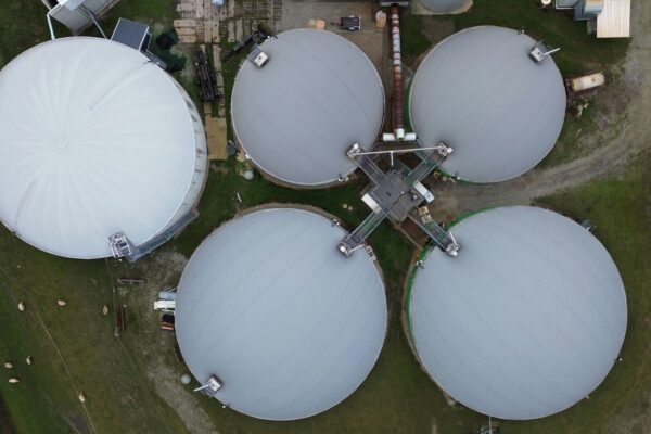 Biogas Solusi Energi Alternatif Masa Depan