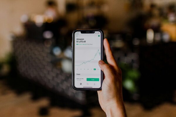 Tips Investasi dan Konten Keuangan untuk Pemula