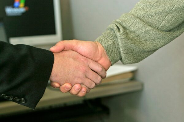 Program Referral Pelanggan dan Word of Mouth Marketing