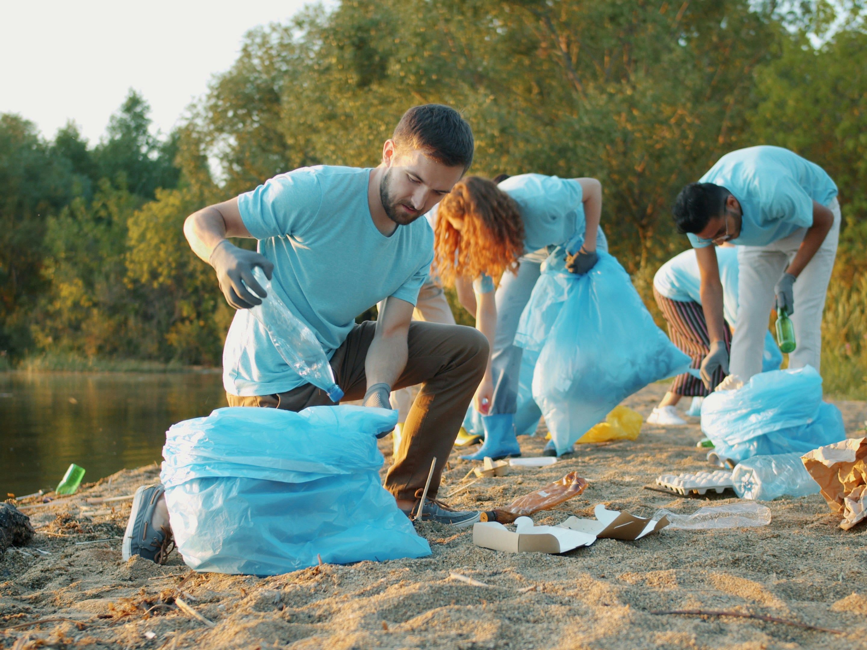 Dinas Lingkungan Hidup Kepulauan Riau Dinas Lingkungan Hidup Kepulauan Riau